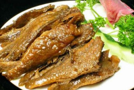 吴利忠酥鱼加盟